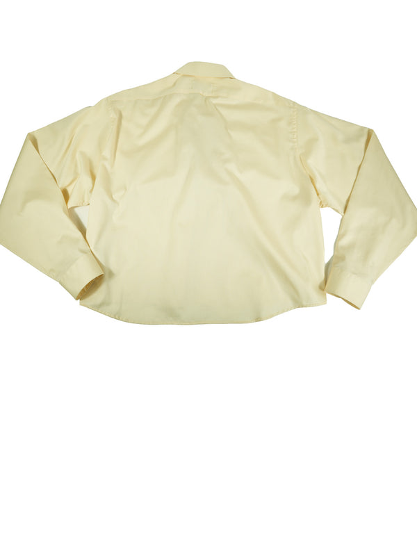 Camisa Ventana - Butter Yellow