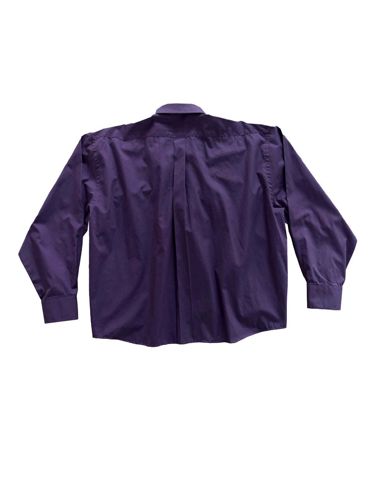 Camisa Ventana - Púrpura