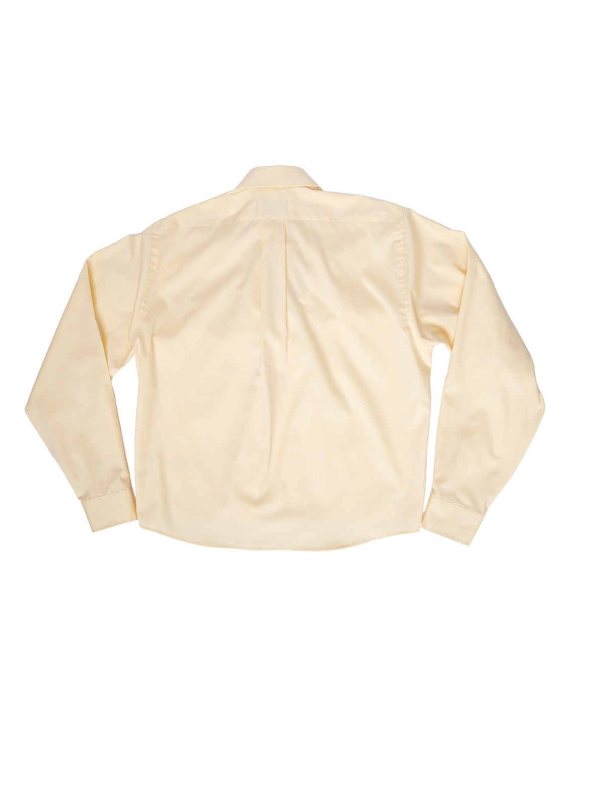 Camisa Ventana - Amarilla