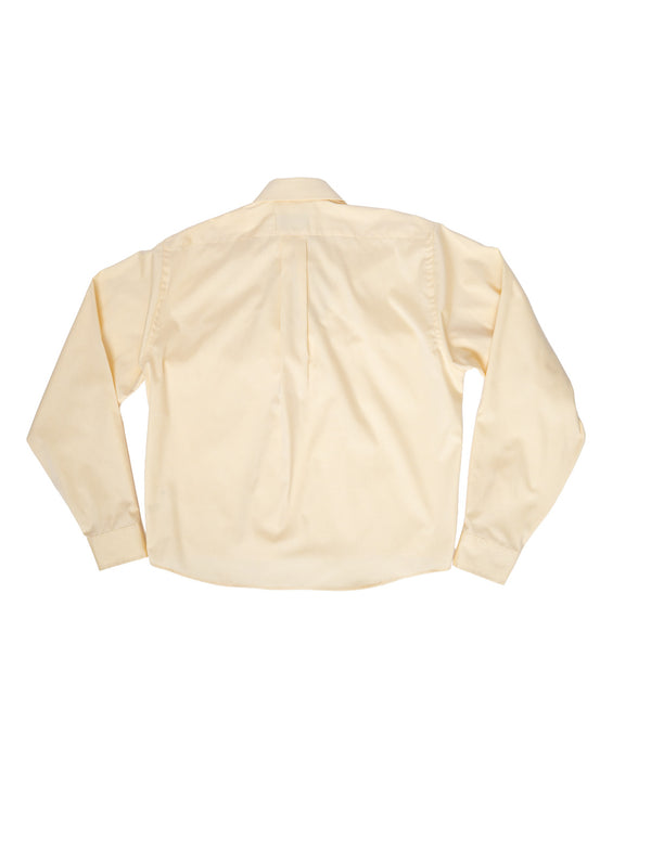 Camisa Ventana - Amarilla