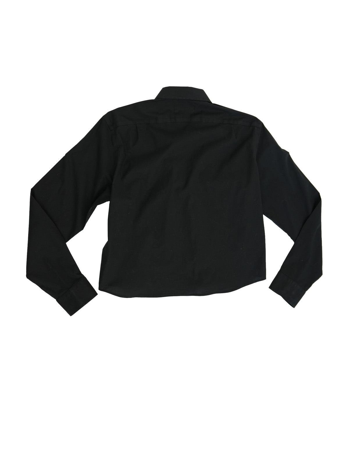 Camisa Ventana - Negra