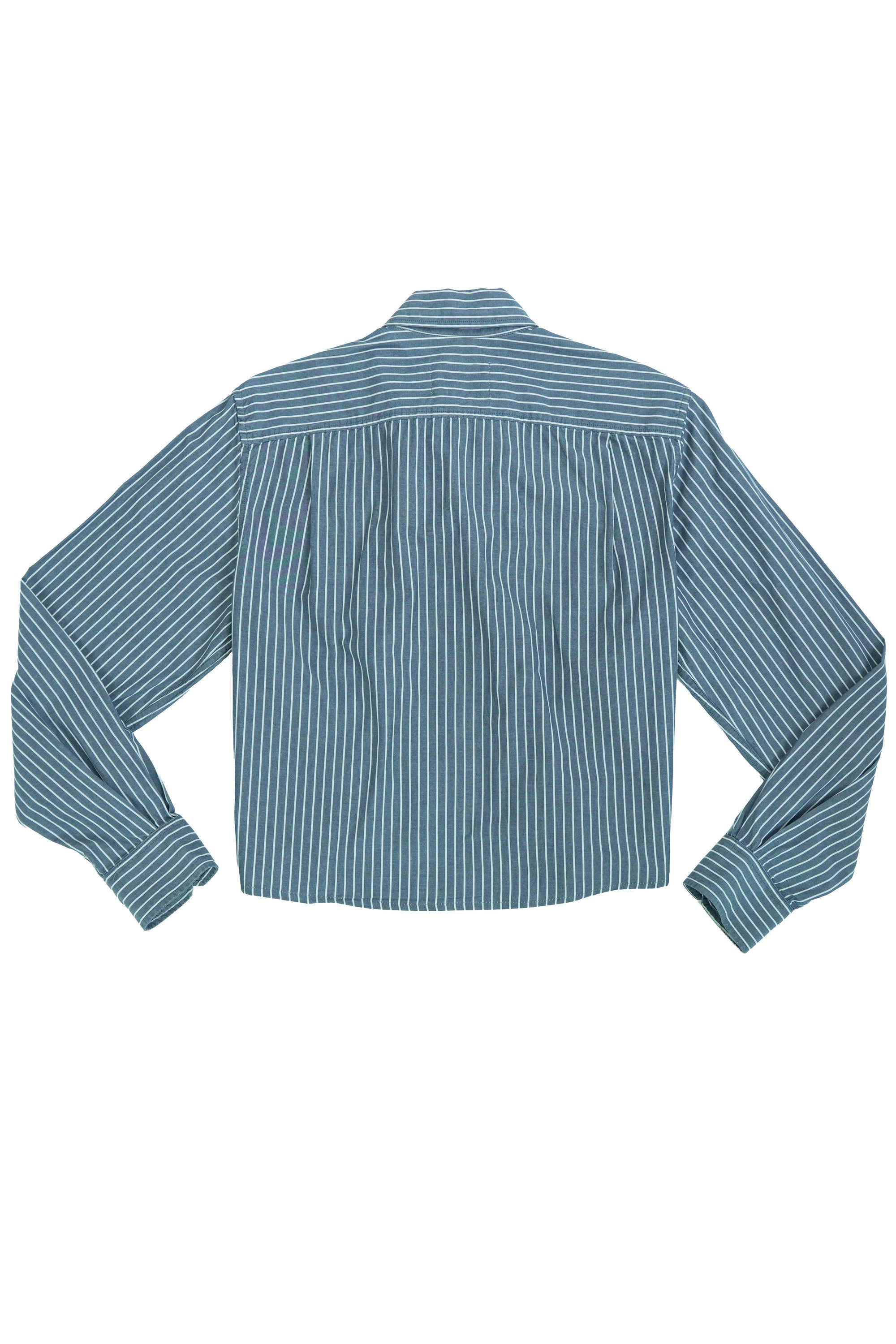 Camisa Ventana - Gris