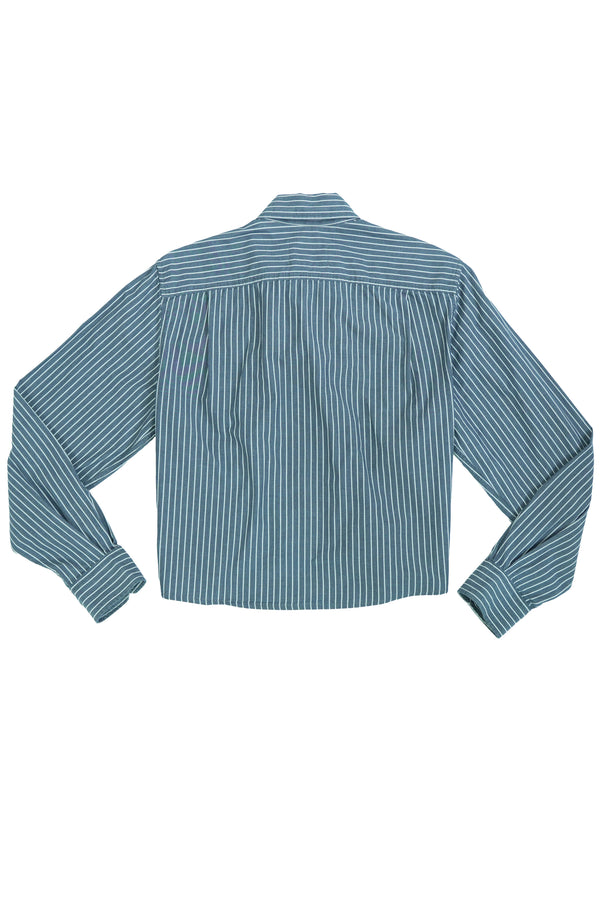 Camisa Ventana - Gris