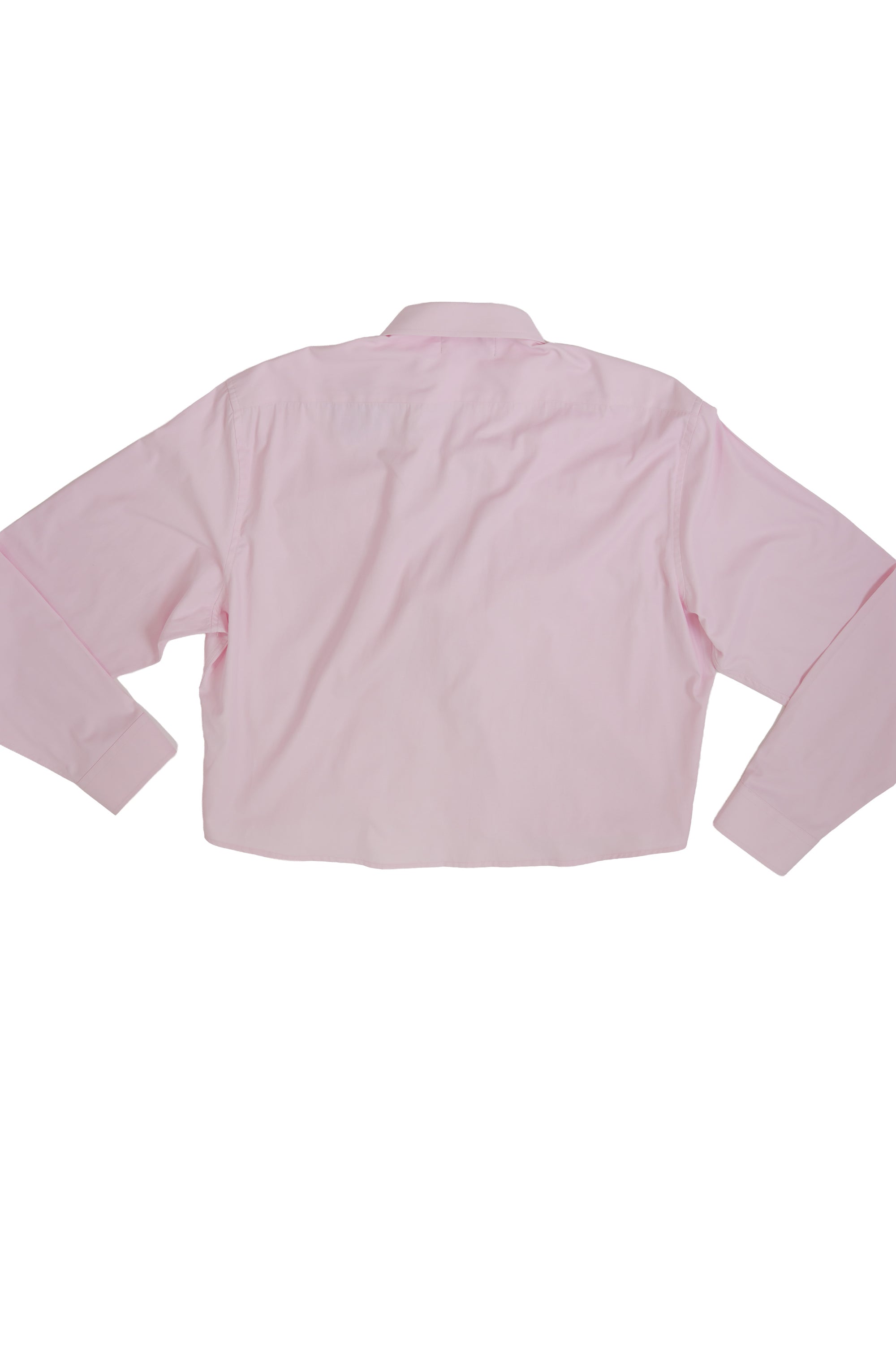 Camisa Ventana - Rosa