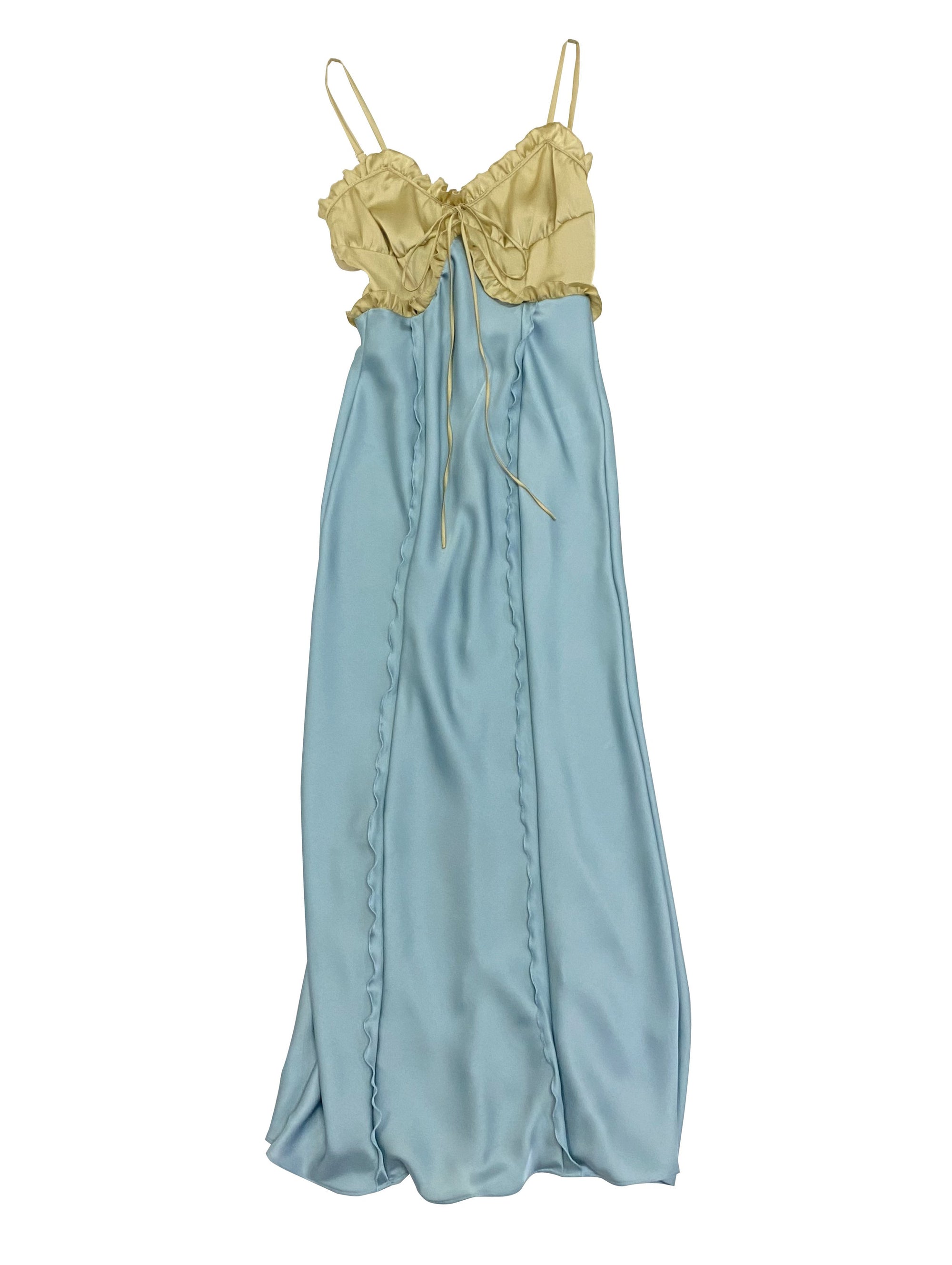 Vestido Momento